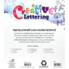 Kreativ-Set - Creative Lettering