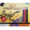 Kreativ-Set - Deadly Creatures