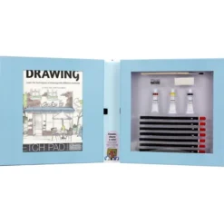 Kreativ-Set - Drawing