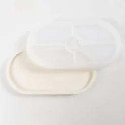 Kreativset Gusstechnik - Kerzenhalter & Tabletts
