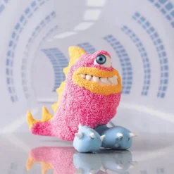 Kreativset - Knete, Freddy