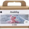 Kreativset - Knete, Sally