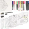 Kreativ-Set - Mindful Color & Gift