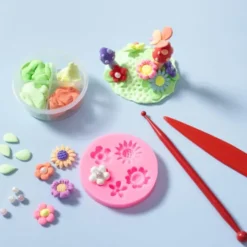 Kreativ Set Modellieren - Feenland