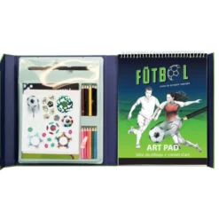 Kreativ-Set - Sport Style Football