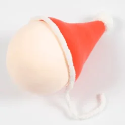 Kreativset - Weihnachtswichtel aus Clay
