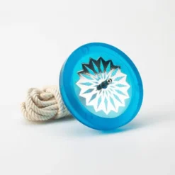 Kreisel - blau