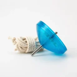 Kreisel - blau