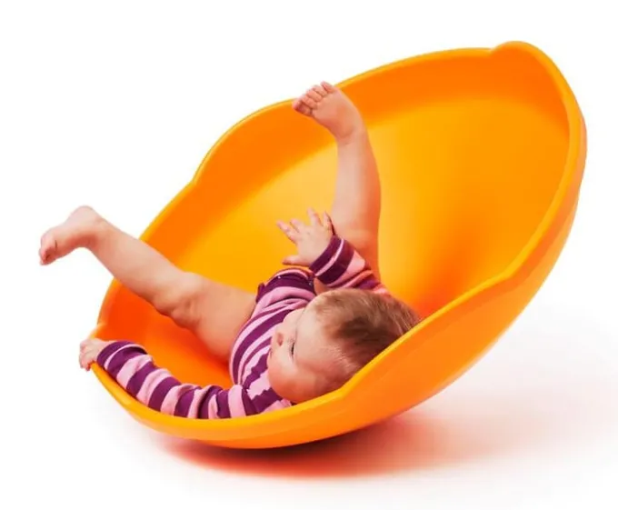 Kreisel Mini