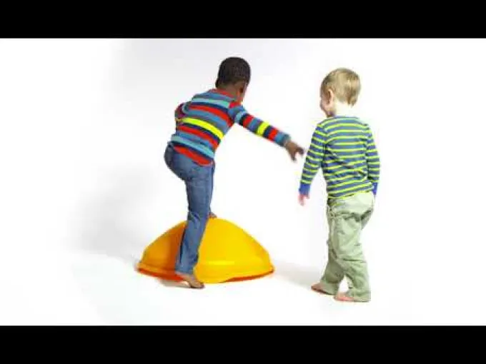 Kreisel Mini
