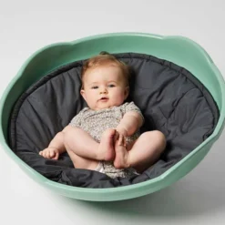 Kreisel Mini Nordic - inkl. Kissen