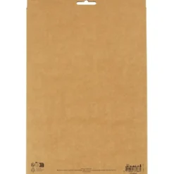 Krepppapier, 8 x 25x60 cm - lila/pink