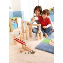 Kugelbahn Haba -Grundpackung