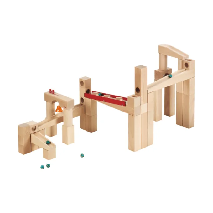 Kugelbahn Haba -Grundpackung