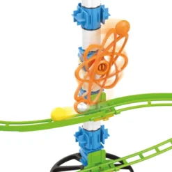Kugelbahn Skyrail Evolution - Achterbahn