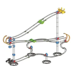 Kugelbahn Skyrail League, 166-tlg.