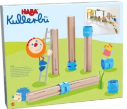 Kullerbü - Ergänzungsset hohe Säulen