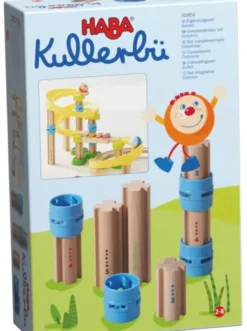 Kullerbü - Ergänzungsset Säulen
