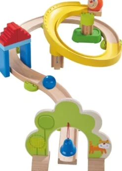 Kullerbü - Kugelbahn Kringelbahn
