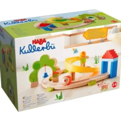 Kullerbü - Kugelbahn Kringelbahn