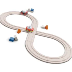 Kullerbü - Meine erste Rennbahn