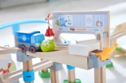 Kullerbü - Spielbahn Bergabenteuer