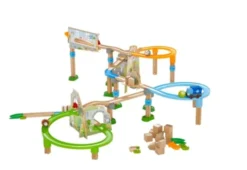 Kullerbü - Spielbahn Bergabenteuer