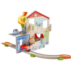 Kullerbü - Spielbahn Kullerhausen