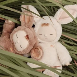 Kuschellinchen - Maus, 30 cm