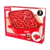 Labyrinthspiel zweiseitig