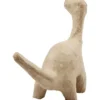 Langhals aus Pappmaché - L: 15,5 cm
