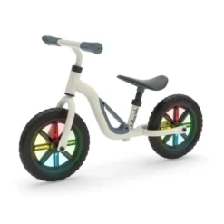 Laufrad Charlie GLOW - beige (1½-4 Jahre)