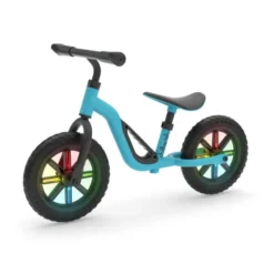 Laufrad Charlie GLOW - blau (1½-4 Jahre)