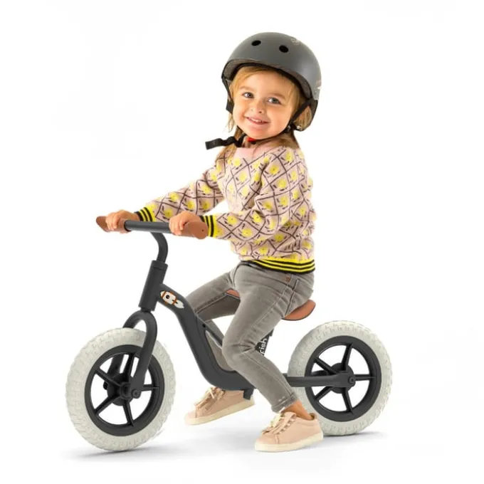 Laufrad Charlie - schwarz (1½ - 4 Jahre)