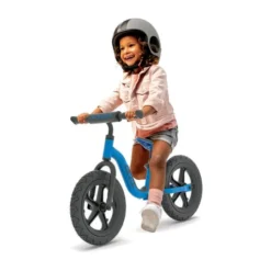 Laufrad Charlie SPORT - blau (2-5 Jahre)