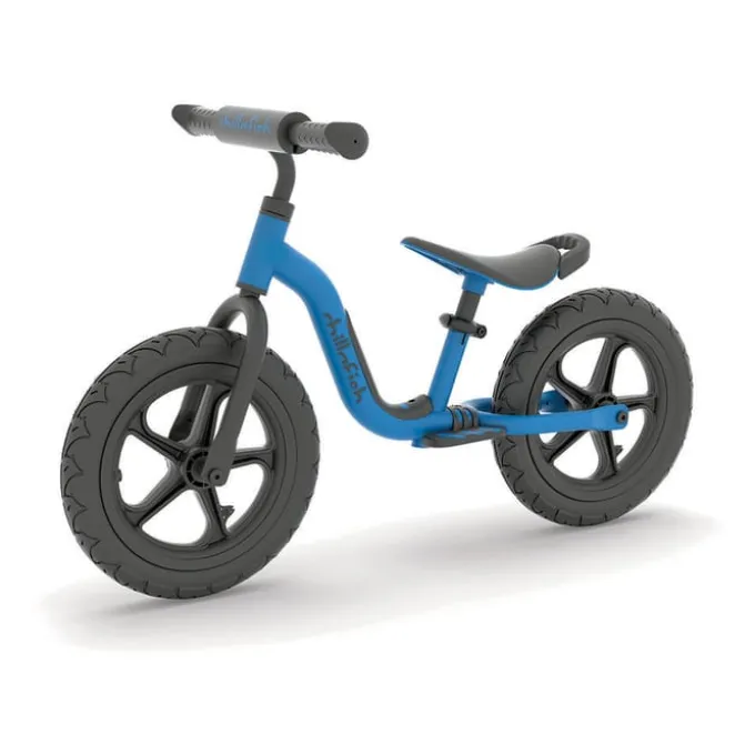 Laufrad Charlie SPORT - blau (2-5 Jahre)