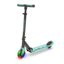 Laufrad Flexxi GLOW - Mint