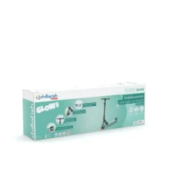 Laufrad Flexxi GLOW - Mint