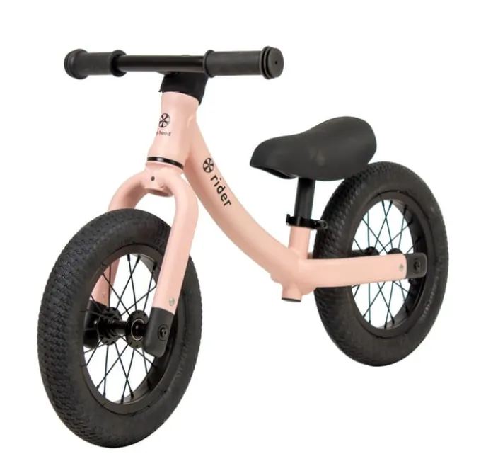 Laufrad Rider - My Hood, rosa