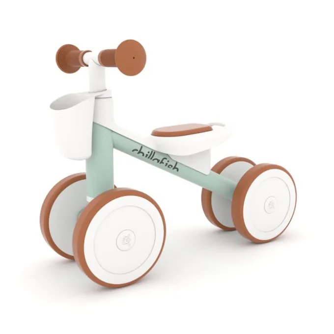 Laufrad | Rutschrad | Quadi Racer, Breeze