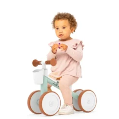 Laufrad | Rutschrad | Quadi Racer, Breeze