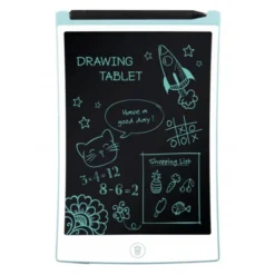 LCD-Zeichentafel, 1 Stk.