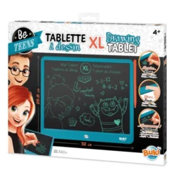 LCD-Zeichentafel XL, 1 Stk.
