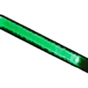 LED Klackband - neongrün