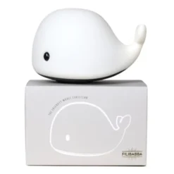 LED Lampe - Christian der Wal