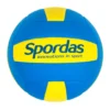 Leichtgewicht-Volleyball – Gr. 4