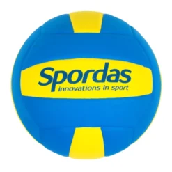 Leichtgewicht-Volleyball – Gr. 4