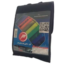 Lenkdrachen Paraflex Rainbow - 120 cm