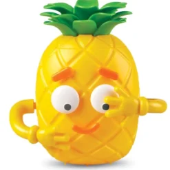 Lerne Gefühle kennen - Ananas