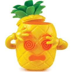 Lerne Gefühle kennen - Ananas